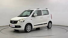 Used Maruti Suzuki Wagon R 1.0 Vxi ABS-Airbag in Ahmedabad