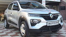 Used Renault Kwid RXL 1.0 in Dehradun