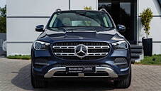 Used Mercedes-Benz GLE 300d 4MATIC LWB [2020-2023] in Ahmedabad