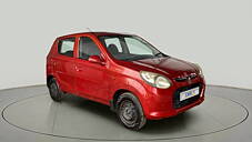 Used Maruti Suzuki Alto 800 Lxi in Ahmedabad