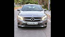 Used Mercedes-Benz CLA 200 Petrol Sport in Mumbai