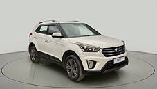 Used Hyundai Creta 1.6 SX Plus Petrol in Delhi