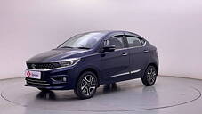 Used Tata Tigor Revotron XZ+ in Bangalore