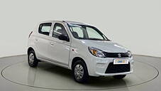 Used Maruti Suzuki Alto 800 LXi (O) in Chandigarh