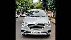 Used Toyota Innova 2.5 G 7 STR BS-III in Pune