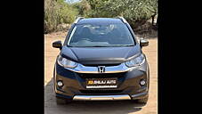 Used Honda WR-V Exclusive Edition Petrol in Ahmedabad