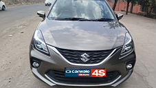 Second Hand Maruti Suzuki Baleno Zeta 1.2 in Pune