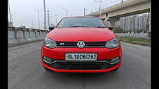 Used Volkswagen Polo GT TSI in Noida