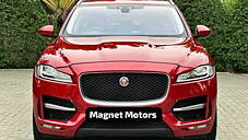 Used Jaguar F-Pace R-SPORT in Ahmedabad