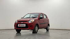 Used Maruti Suzuki Alto 800 Vxi in Hyderabad