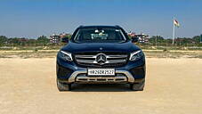 Used Mercedes-Benz GLC 300 Progressive in Delhi