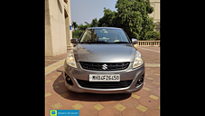 Second Hand Maruti Suzuki Swift DZire VXI in Mumbai