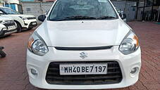 Used Maruti Suzuki Alto 800 Vxi in Nagpur