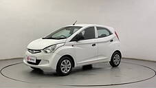 Used Hyundai Eon 1.0 Kappa Magna + [2014-2016] in Ahmedabad