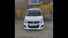 Used Maruti Suzuki Wagon R 1.0 LXi in Meerut