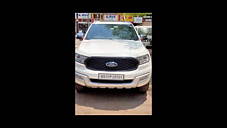 Used Ford Endeavour Titanium 3.2 4x4 AT in Patna