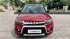 Used Maruti Suzuki Vitara Brezza ZDi Plus in Delhi