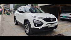 Used Tata Harrier XZA Plus Dual Tone in Delhi