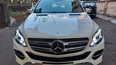 Second Hand Mercedes-Benz GLE 250 d in Mumbai