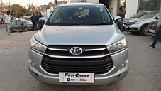 Used Toyota Innova Crysta 2.4 G 7 STR [2016-2017] in Jaipur
