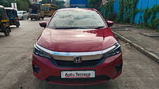 Used Honda City 4th Generation V CVT Petrol [2017-2019] in Mumbai