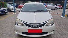 Used Toyota Etios VXD in Tiruchirappalli