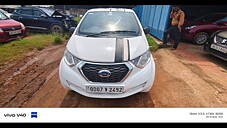 Used Datsun redi-GO S 1.0 [2017-2019] in Bhubaneswar