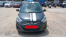 Used Hyundai i10 1.1L iRDE Magna Special Edition in Hyderabad