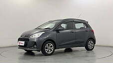 Used Hyundai Grand i10 Sports Edition 1.2L Kappa VTVT in Faridabad