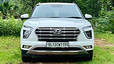 Used Hyundai Creta SX (O) 1.5 Diesel [2020-2022] in Delhi