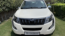 Second Hand Mahindra XUV500 W6 AT in Jalandhar