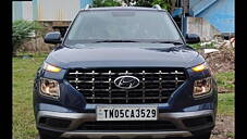 Used Hyundai Venue S 1.2 Petrol in Chennai