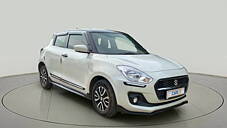 Used Maruti Suzuki Swift VXi [2021-2023] in Chennai