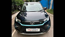 Used Tata Nexon EV XZ Plus LUX in Hyderabad