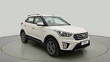 Used Hyundai Creta 1.6 SX Plus Petrol in Hyderabad