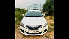 Used Maruti Suzuki Ciaz VDi+ SHVS in Ahmedabad