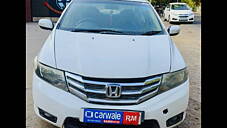 Used Honda City 1.5 V MT in Kanpur