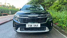 Used Kia Seltos HTX 1.5 IVT in Delhi