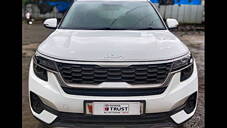 Used Kia Seltos HTX Plus 1.5 Diesel iMT in Mumbai