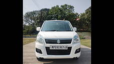 Used Maruti Suzuki Wagon R 1.0 VXI in Indore