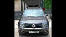 Used Renault Duster RXS CVT in Delhi