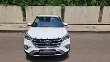 Used Hyundai Creta SX 1.6 AT CRDi in Pune