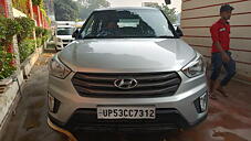 Used Hyundai Creta 1.6 S Petrol in Lucknow