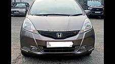 Used Honda Jazz X in Kolkata