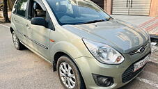 Second Hand Ford Figo Duratorq Diesel Titanium 1.4 in Delhi