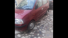 Second Hand Hyundai Santro Xing GL Plus in Kolkata