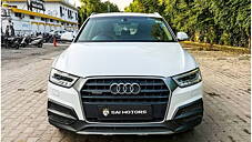 Used Audi Q3 35 TDI Premium Plus + Sunroof in Delhi