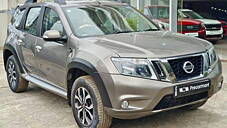 Used Nissan Terrano XL (P) in Bangalore