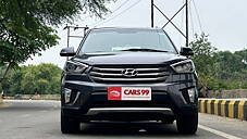 Used Hyundai Creta 1.6 SX Plus in Noida