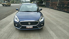 Used Maruti Suzuki Dzire ZDi Plus AMT in Aurangabad